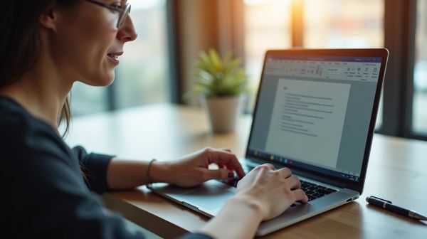 Dictate in Word: Unlock voice typing for effortless document creation