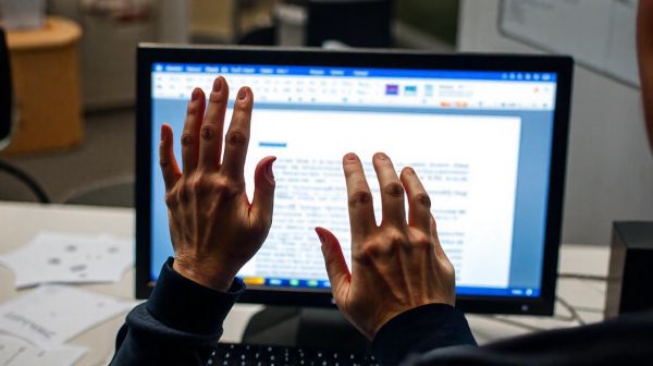 Top Tips for Using Voice Typing in Word for Easy Documents