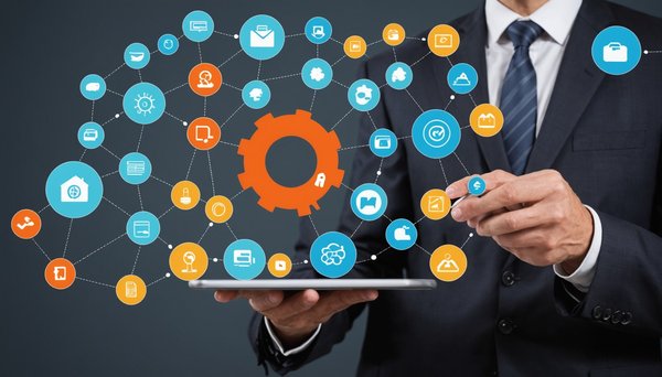 Unlock business growth with product lifecycle management software